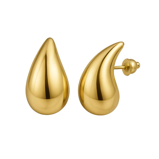 Waterdrop Earrings